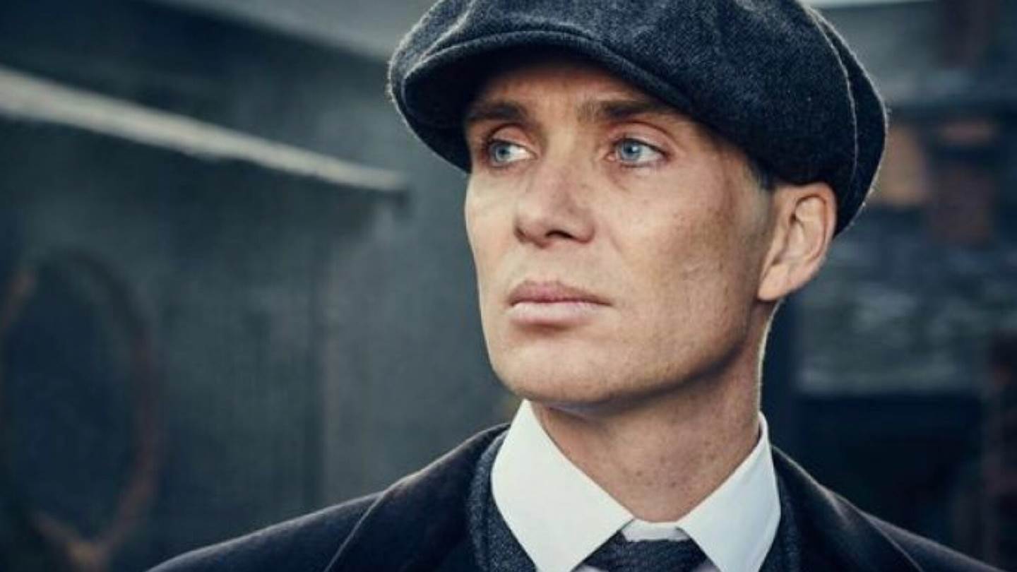 10 άχαστες ταινίες με τον Cillian Murphy