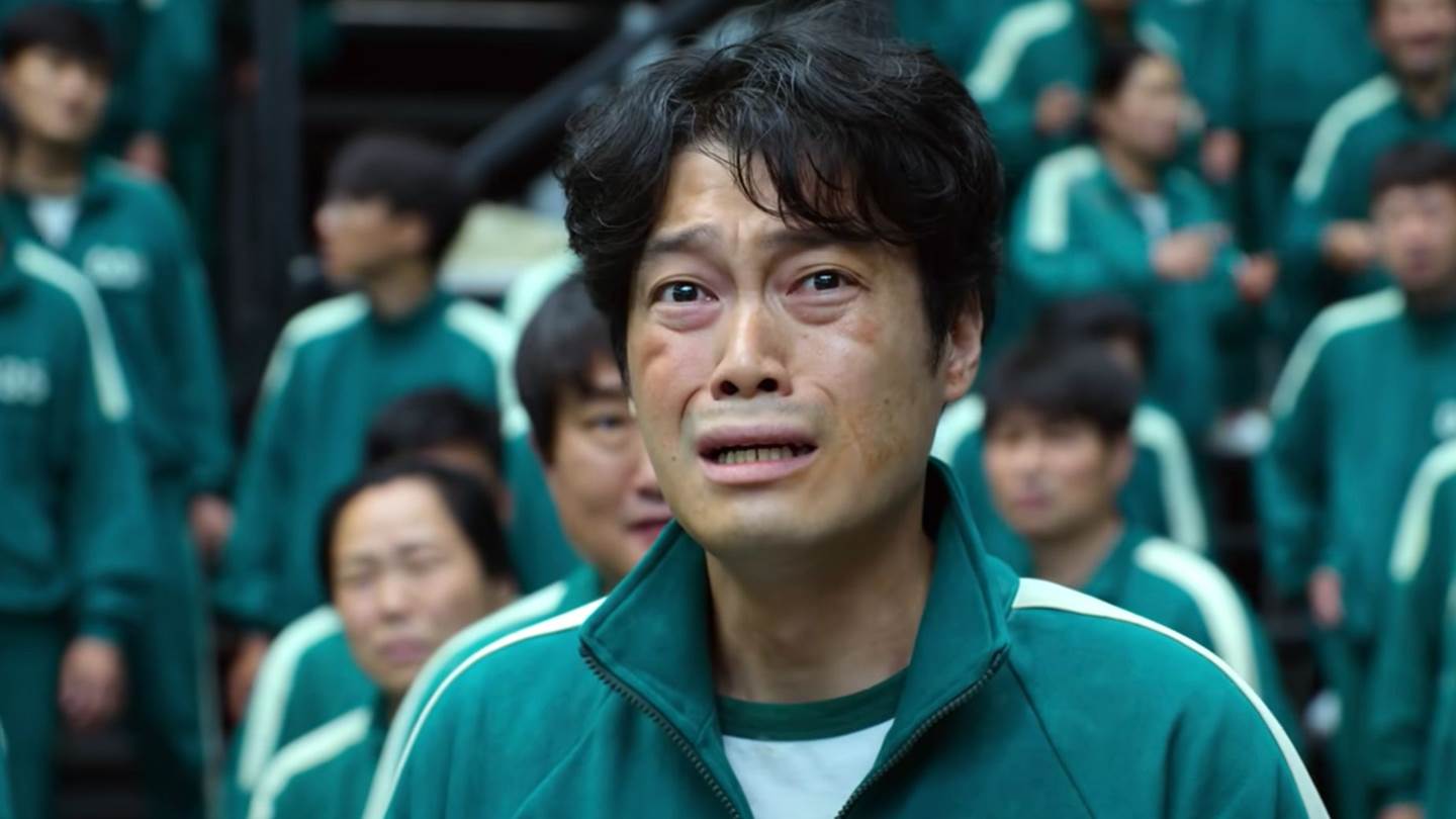 Το Παιχνίδι του Καλαμαριού και το παράδοξο των μεταμοσχεύσεων