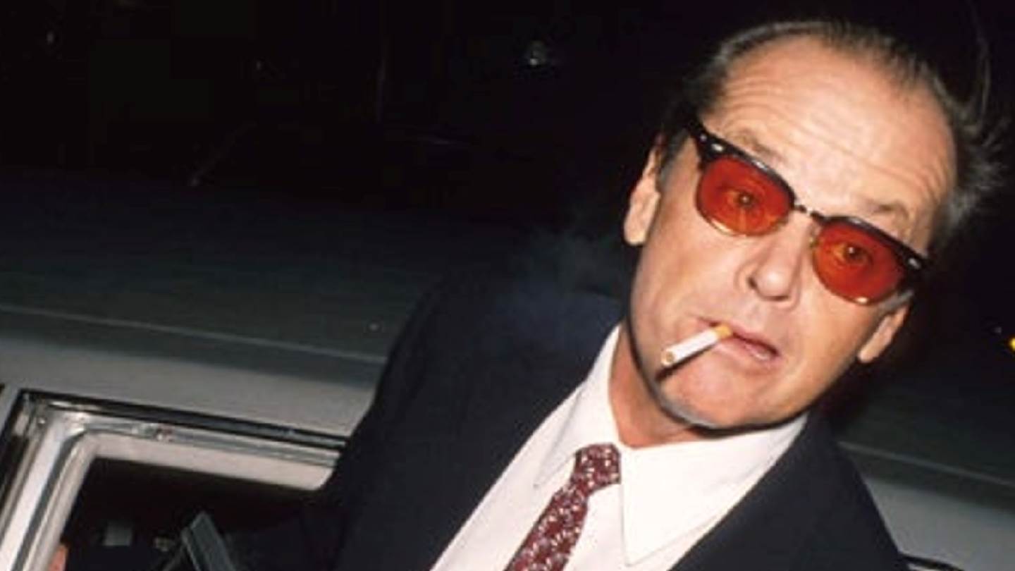 Κάποτε, ο Jack Nicholson οργάνωσε σαμποτάζ κατά των Όσκαρ