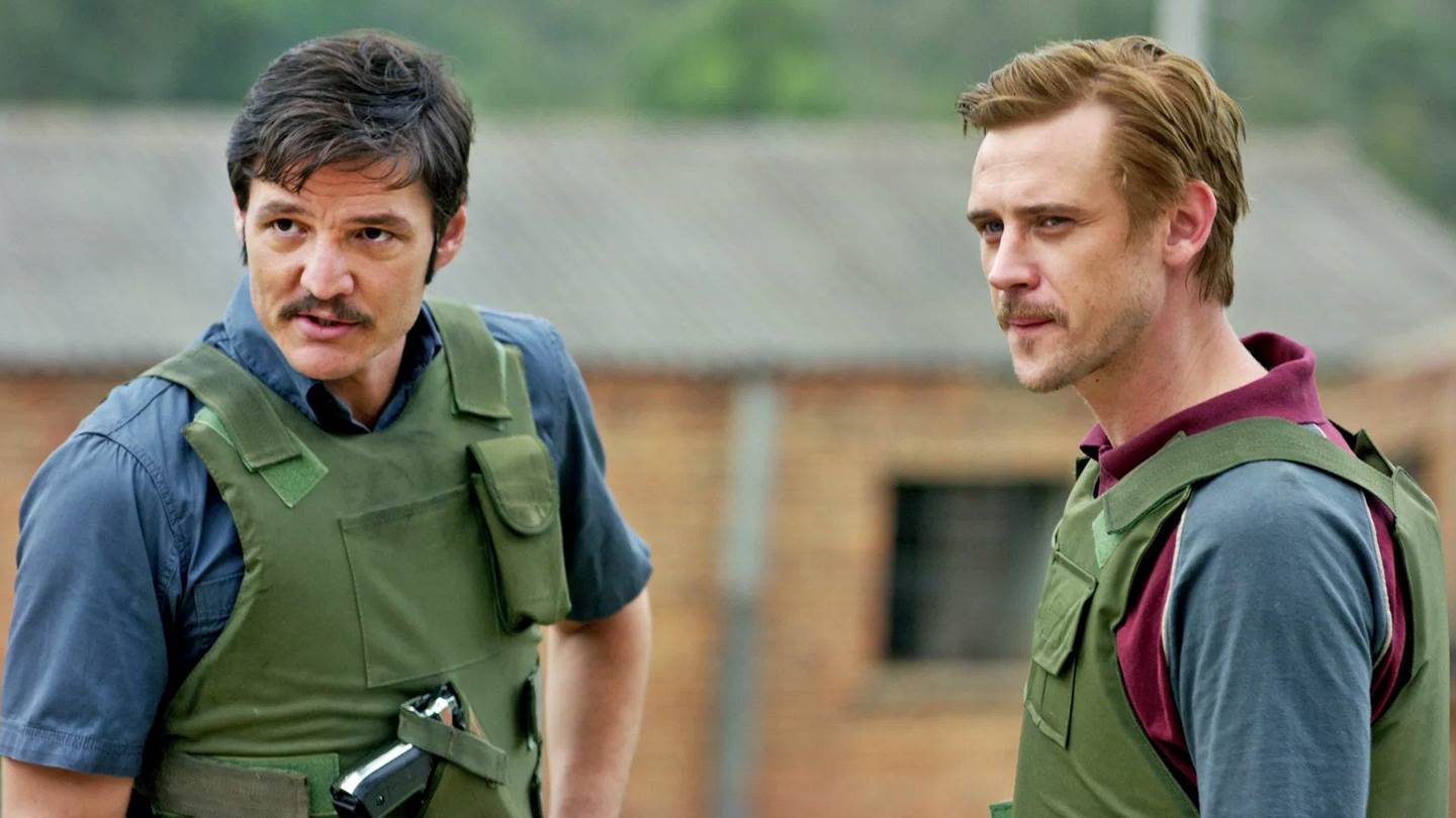 Η Κολομβία απέναντι από τη νέα εποχή των Narcos