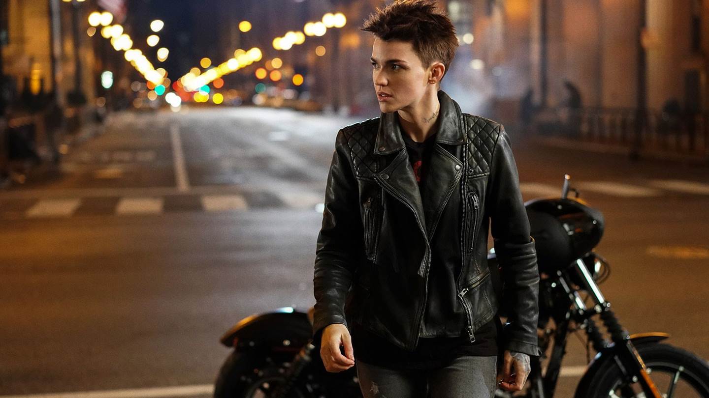 Οι σειρές της DC είναι η απάντηση στο Marvel Cinematic Universe