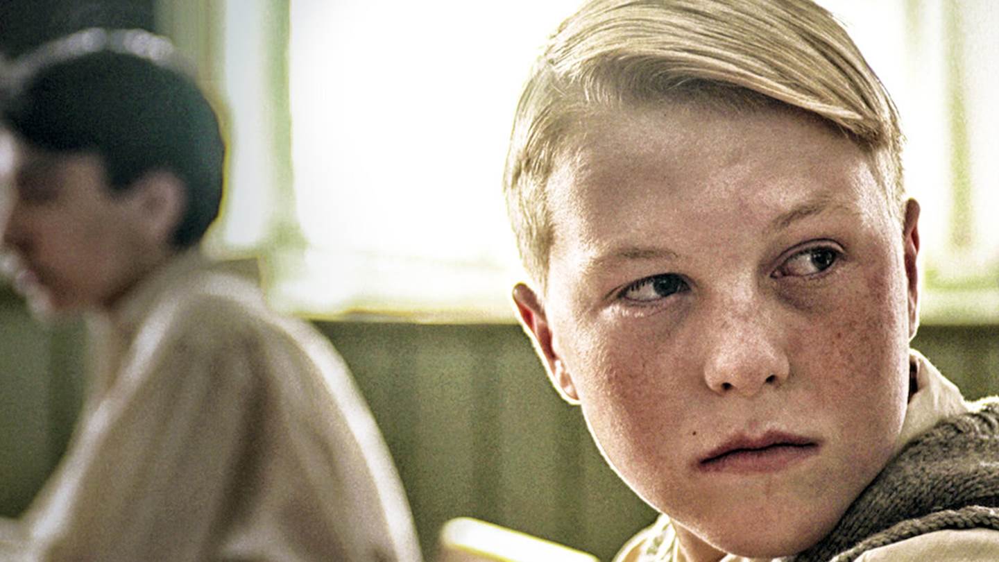 Οι ταινίες του Netflix για τον Φεβρουάριο