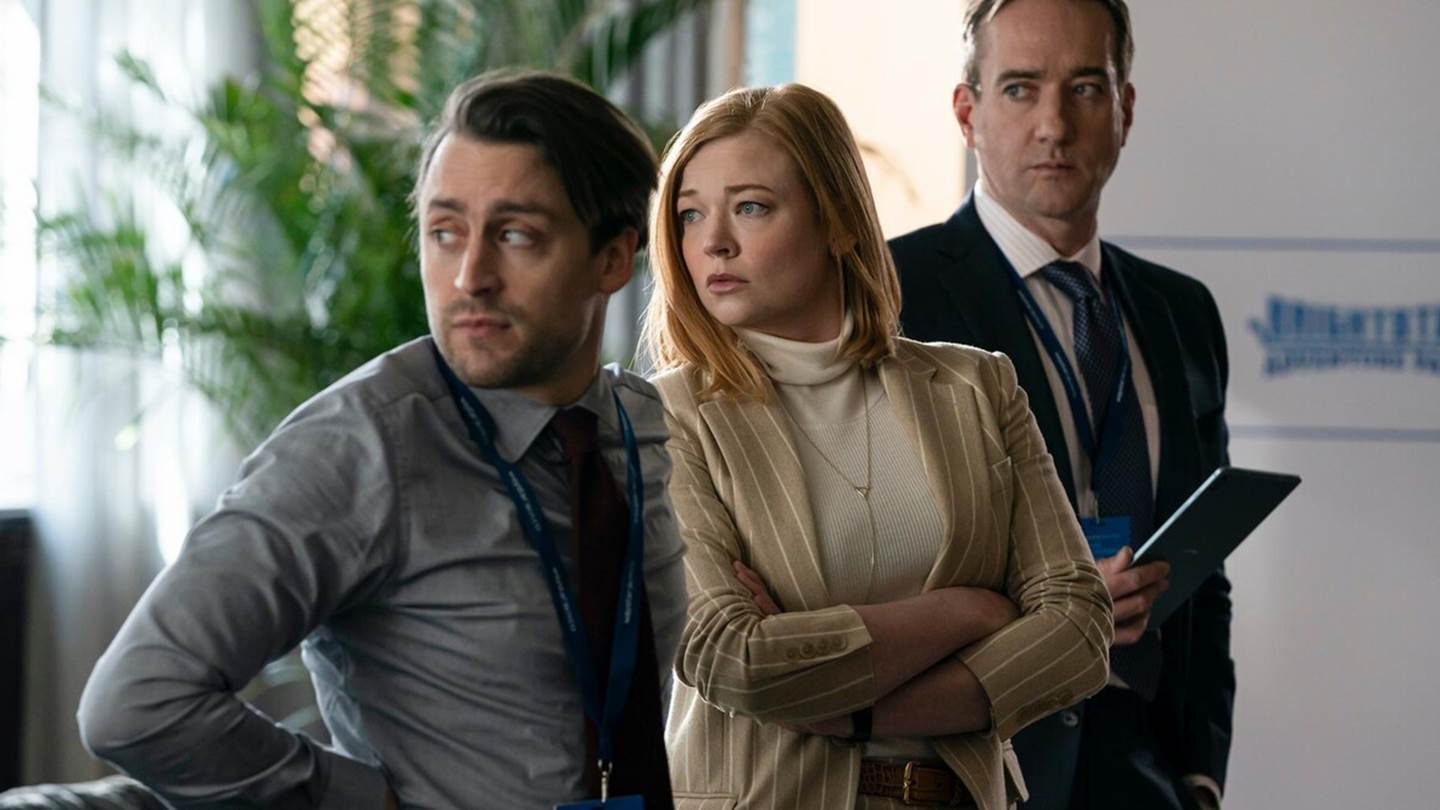 Οι νικητές στις Χρυσές Σφαίρες 2022