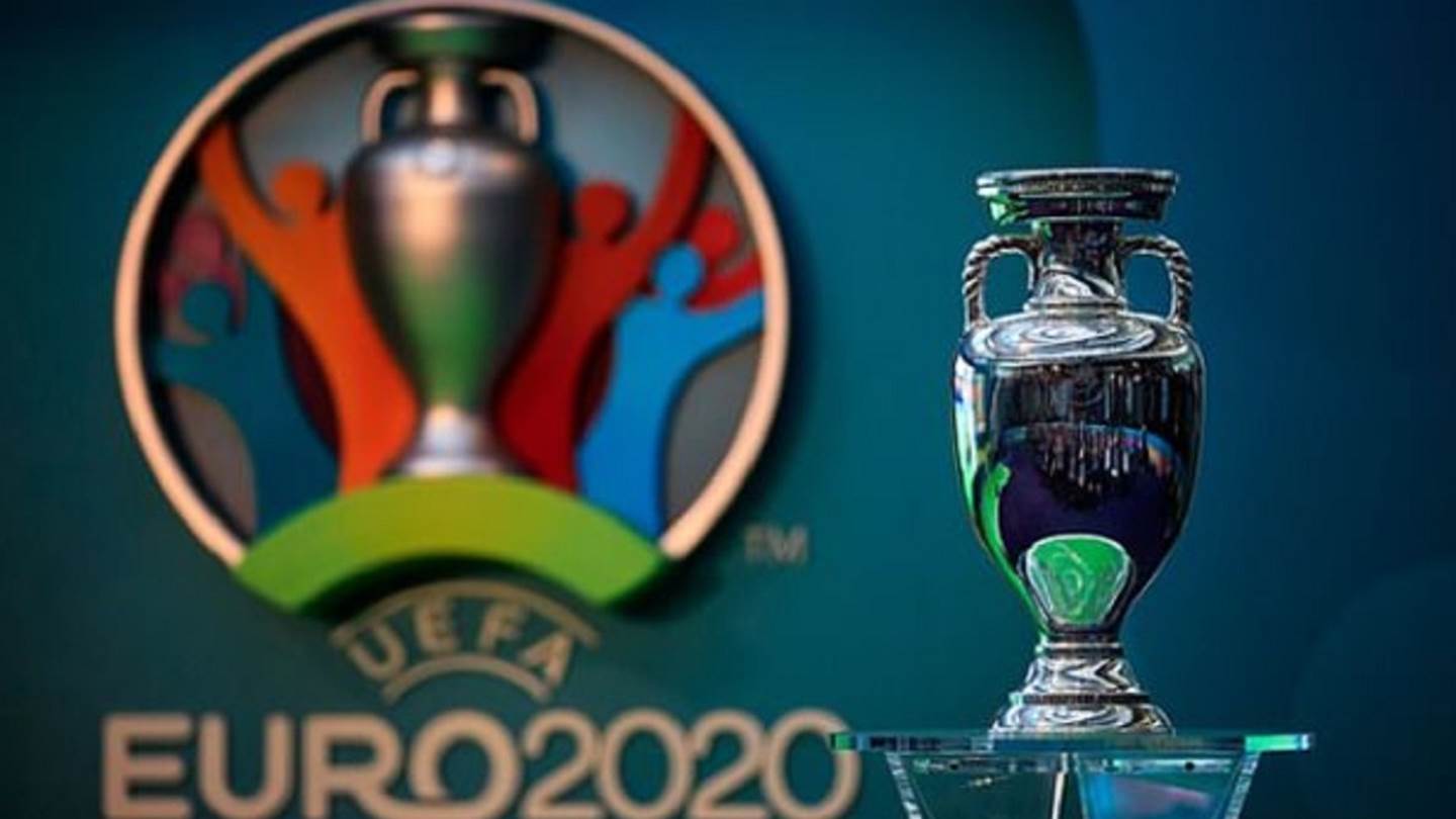 Tο Euro 2020 αναβάλλεται για το 2021