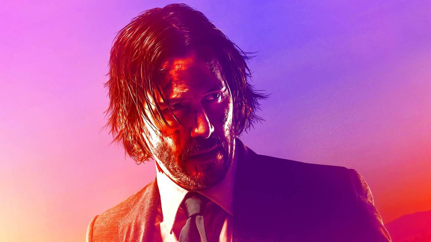 John Wick 4 και 5, φυσικά με Keanu Reeves