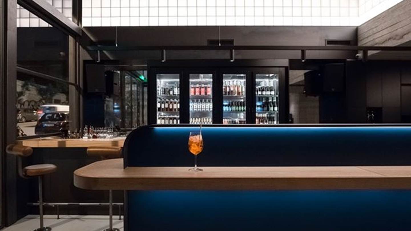 Η πιο φρέσκια φουρνιά των αθηναϊκών μπαρ