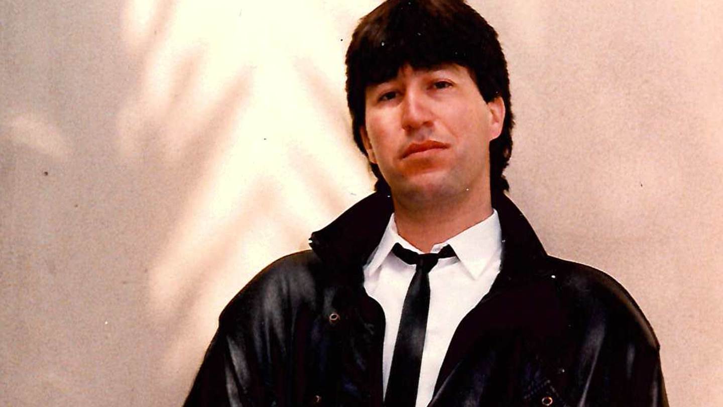 Θάνο Αλεξανδρή, ποια είναι αυτή η νύχτα που μένει;