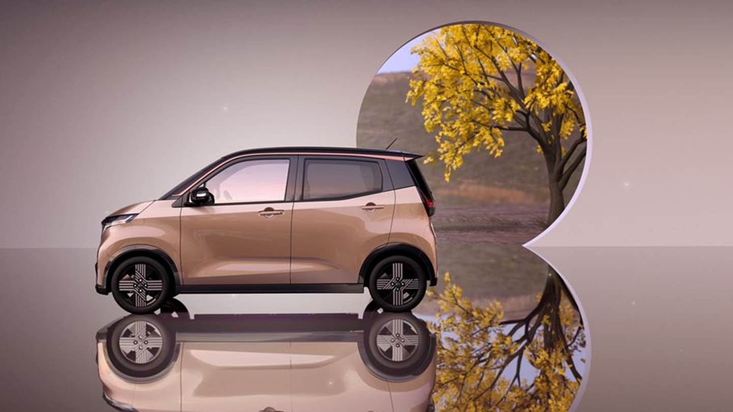 Nissan και Mitsubishi έχουν κάτι μίνι ηλεκτρικό να μας πουν
