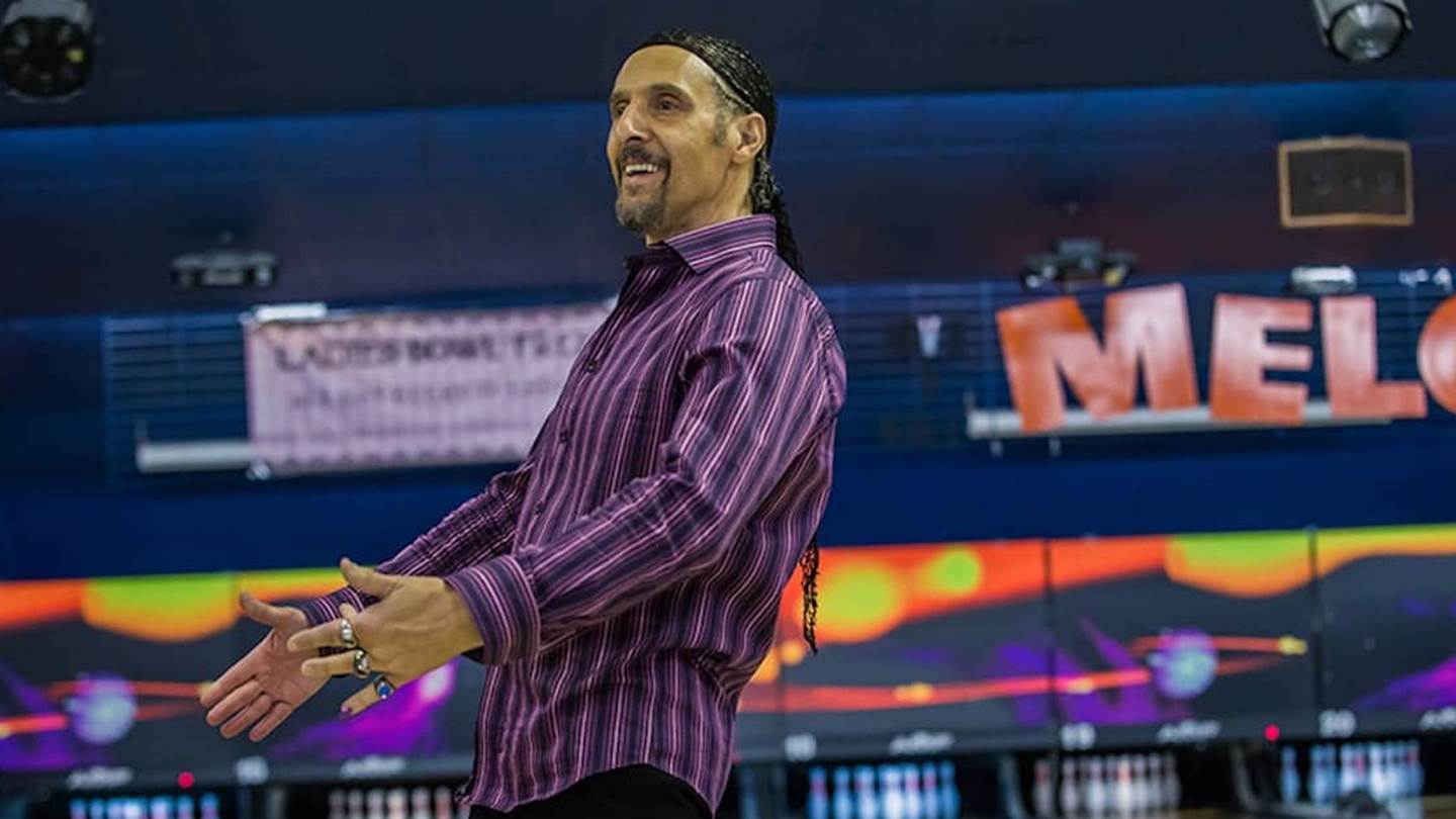 The Jesus Rolls: Αυτό είναι το spin-off του Big Lebowski