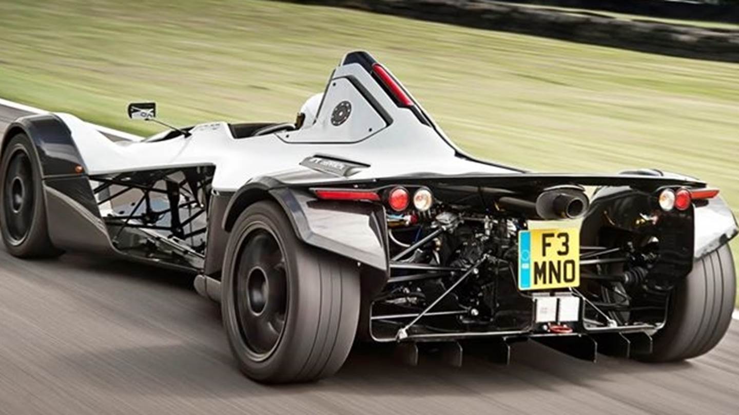 Γιατί πρέπει να υπάρχει κόφτης ιπποδύναμης σε όλα τα νέα αυτοκίνητα