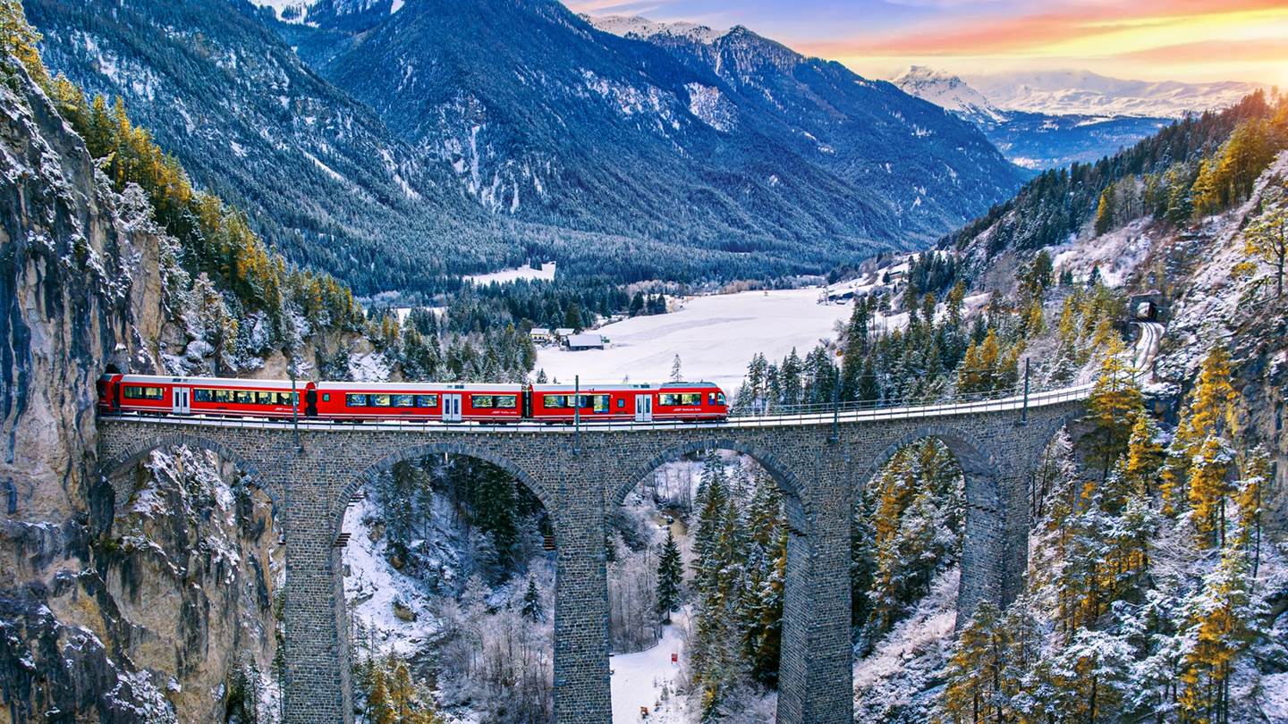 Οι ιδανικές χώρες για να έχεις ψυχική ηρεμία