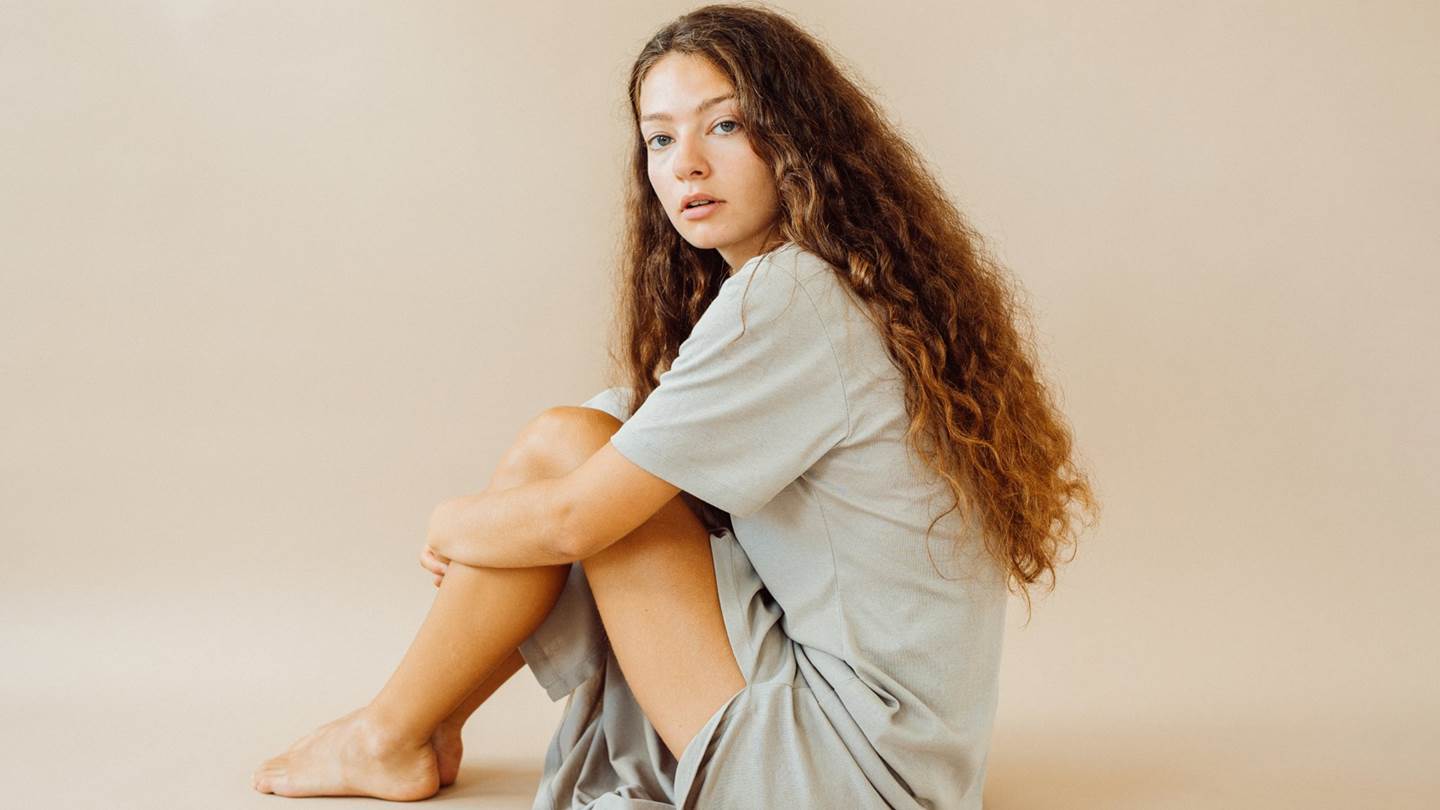 Amanda Georgiadi Tenfjord, η εκπρόσωπος της Ελλάδας στη Eurovision 2022