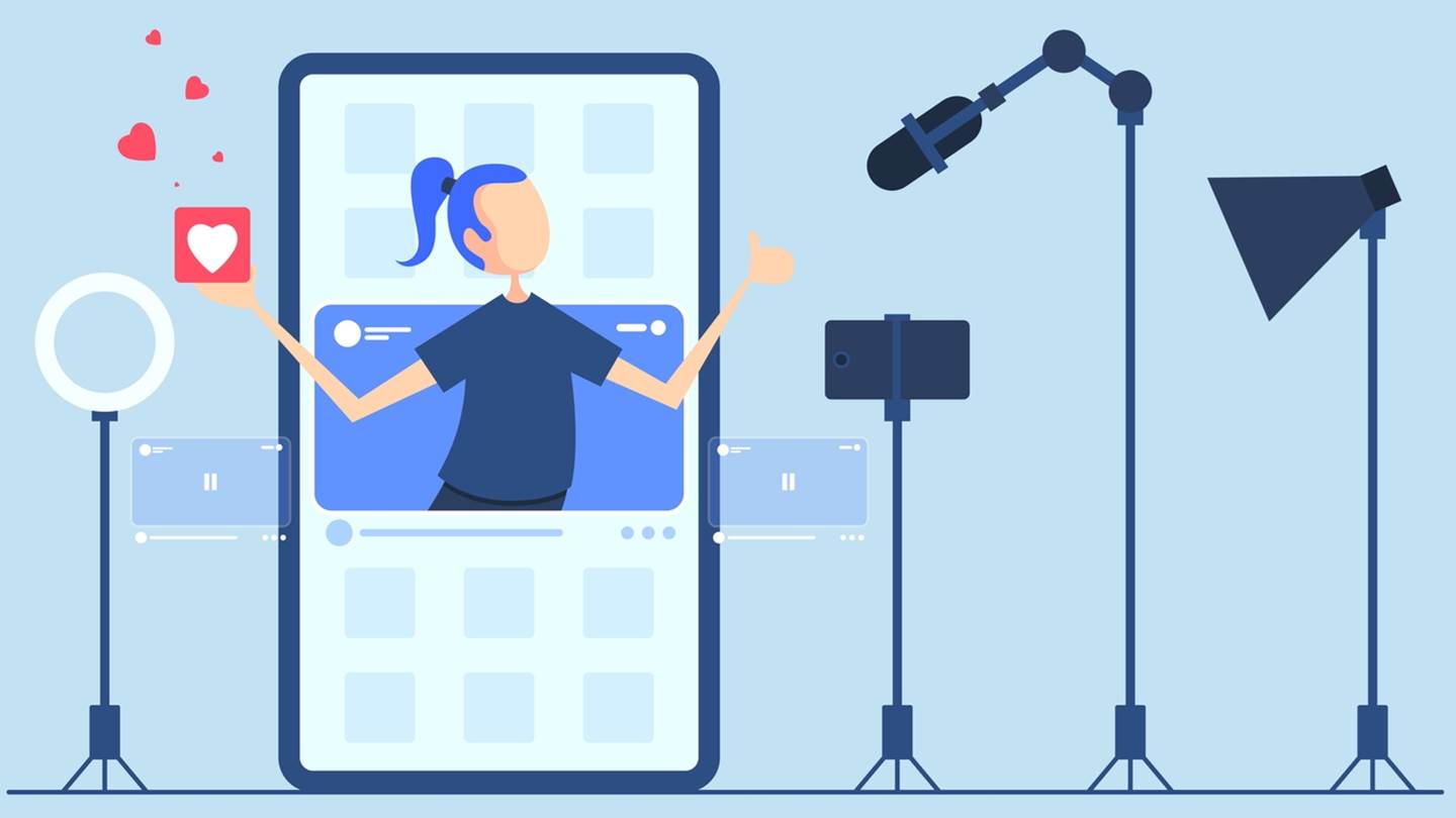 Οι κορυφαίοι influencers του 2022, σύμφωνα με το Forbes