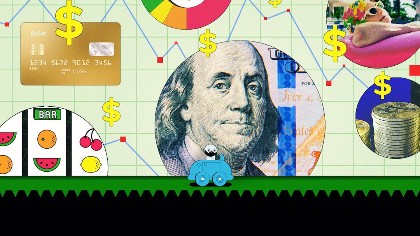 Τα νέα ντοκιμαντέρ του Netflix