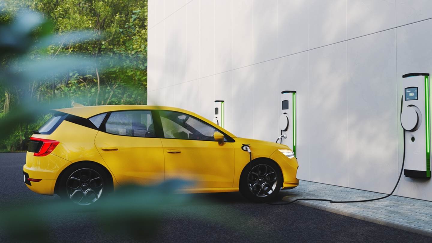 Τεράστια αύξηση πωλήσεων για τα ηλεκτρικά αυτοκίνητα