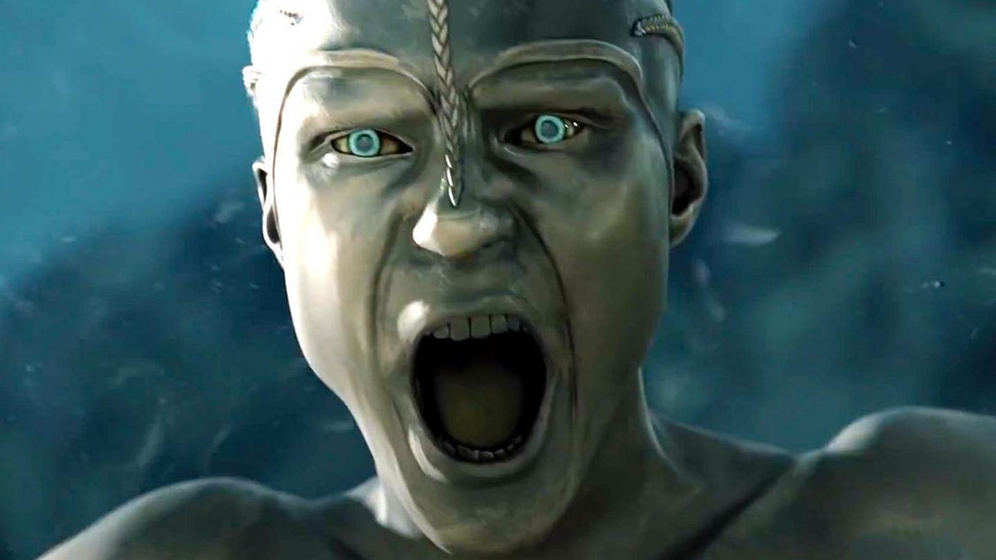 Ο Ridley Scott επιστρέφει στο διάστημα με τη σειρά Raised by Wolves