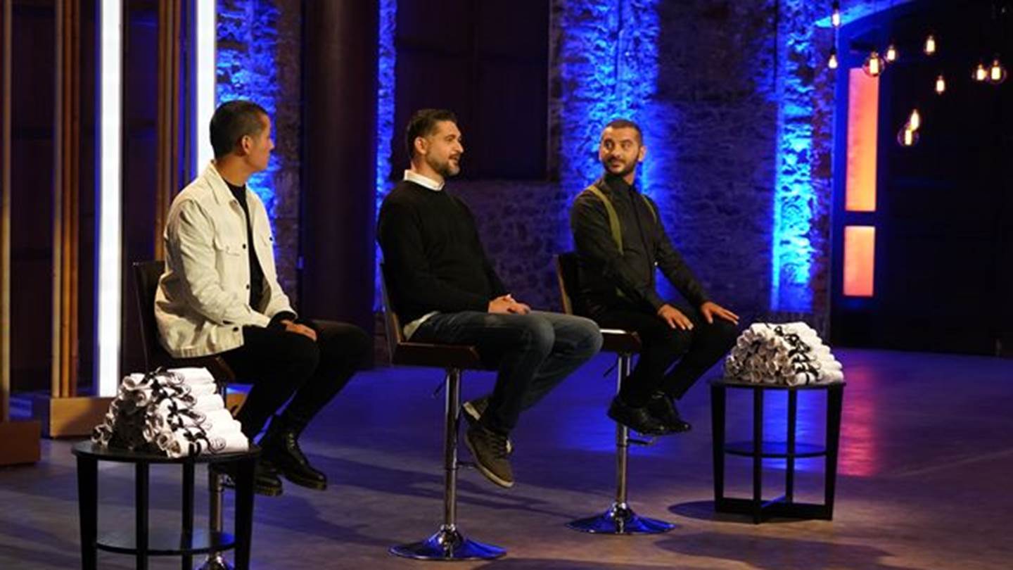 Τι περιμένουμε στο πρώτο επεισόδιο του νέου MasterChef