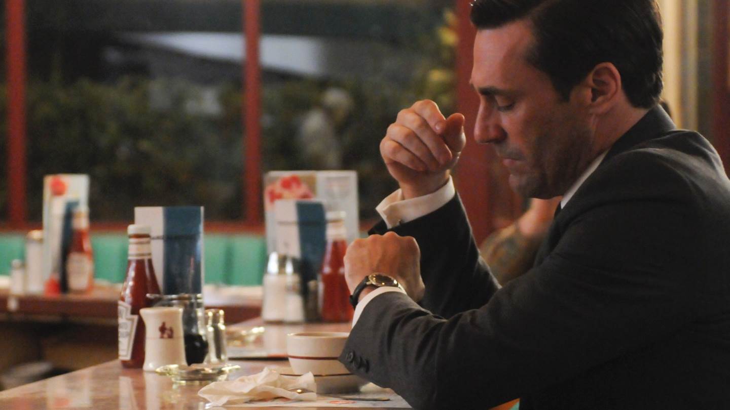 Κορυφαία ρολόγια που είδαμε στο Netflix