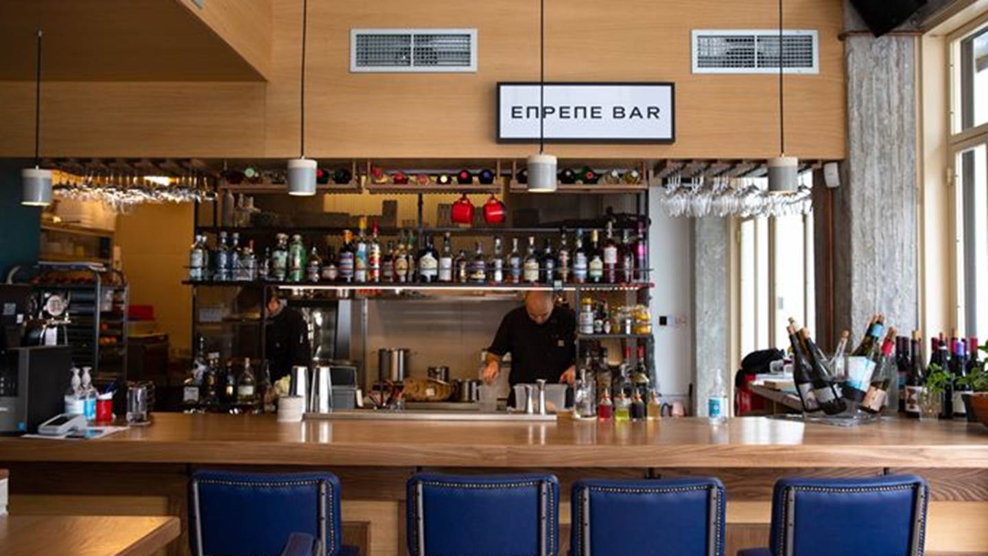 Στην Κυψέλη 