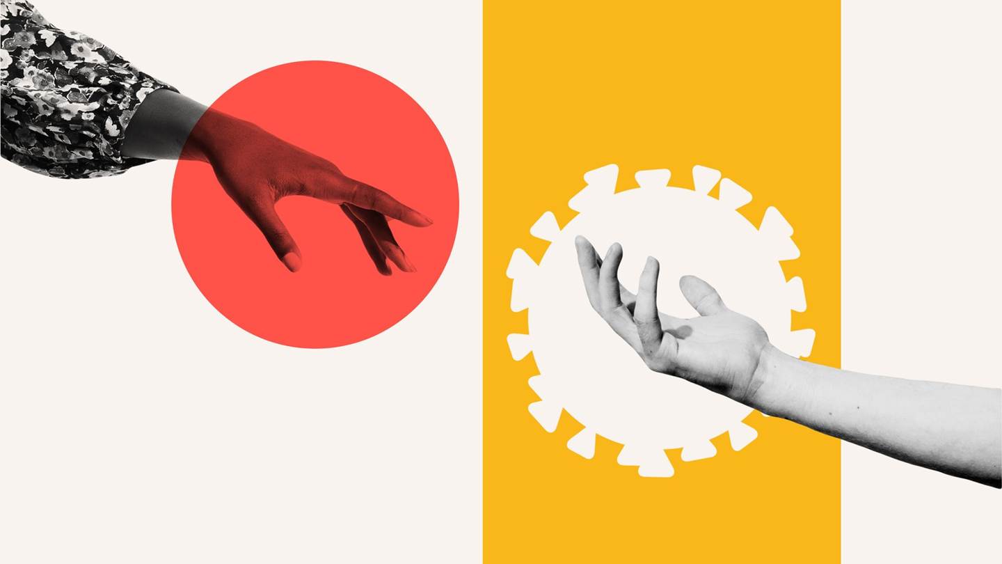 Ποιοι θα είμαστε όταν τελειώσει η πανδημία