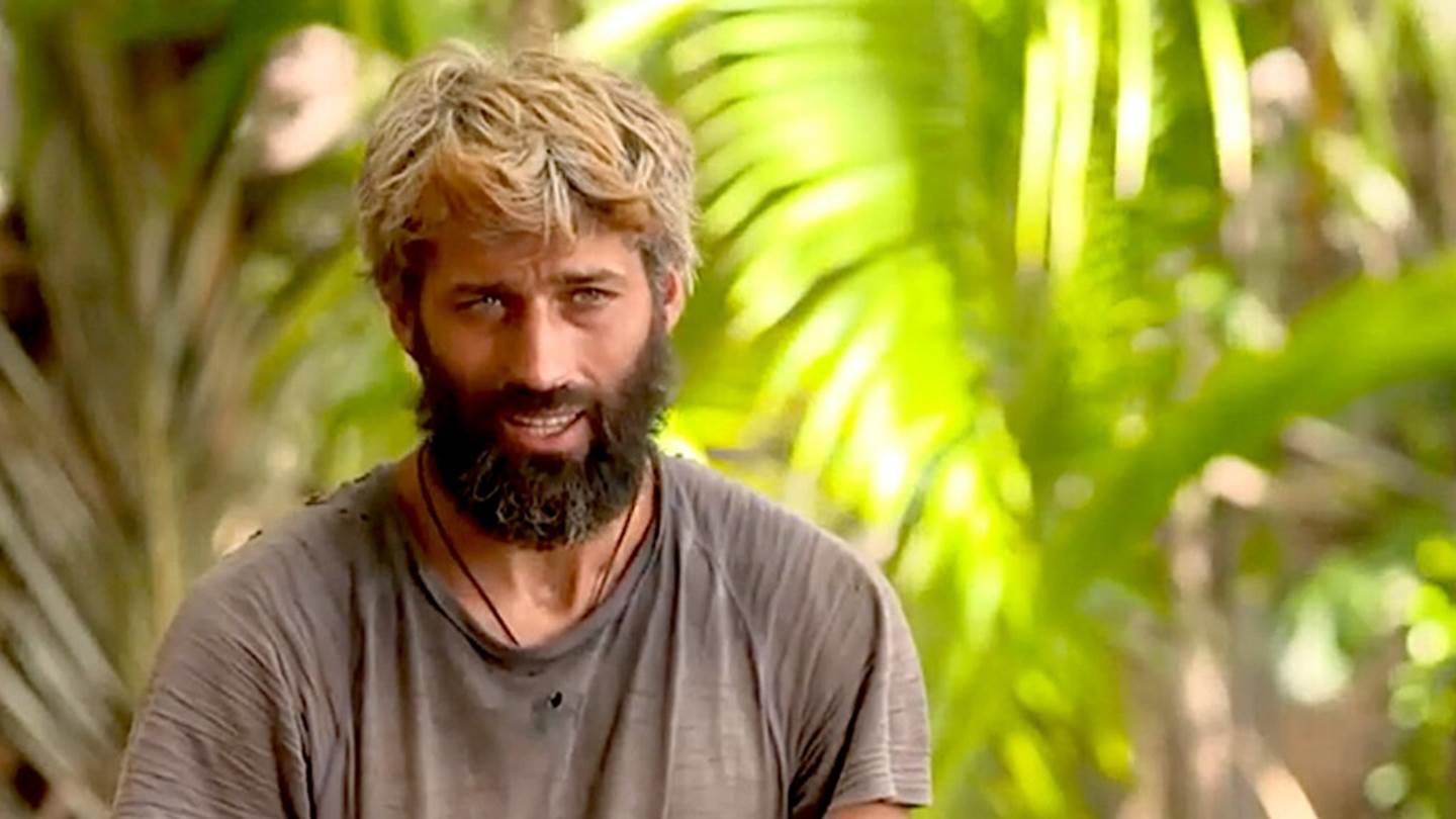 Ο Αλέξης Παππάς αποχωρεί από το Survivor, το Twitter ανοίγει σαμπάνιες