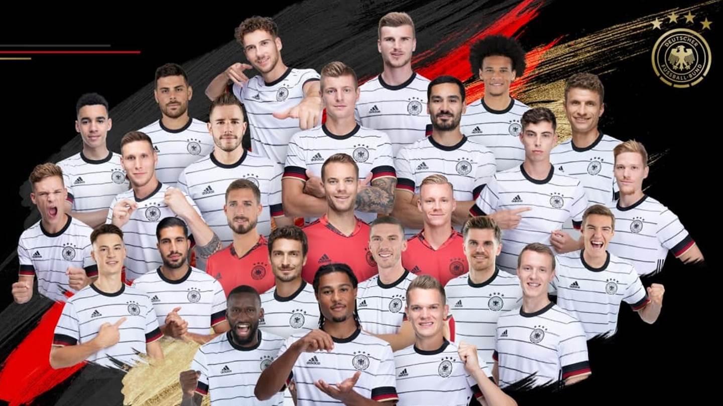 EURO: Οι Γερμανοί ξανάρχονται, με Muller και Hummels