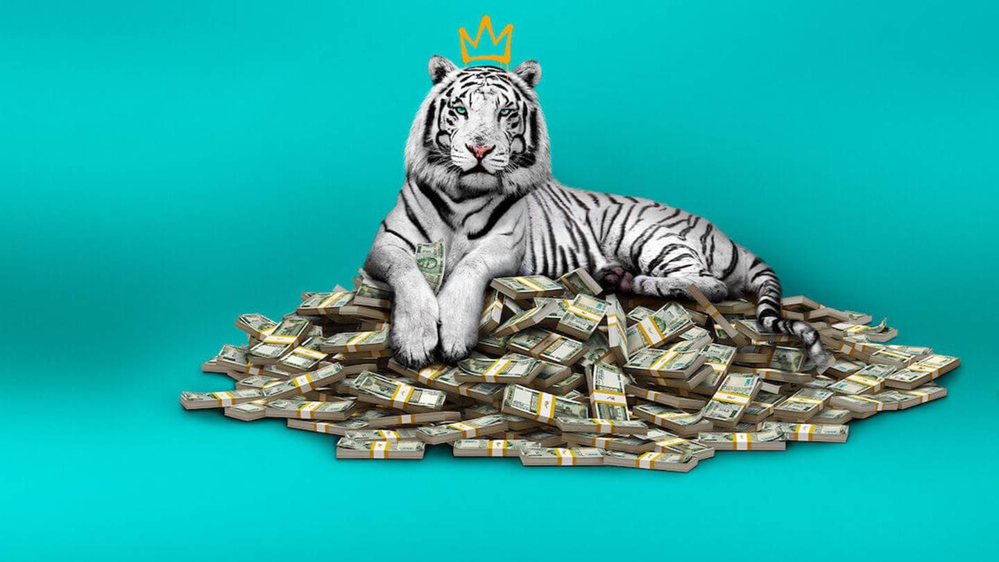 The White Tiger: Το επόμενο μεγάλο hit του Netflix