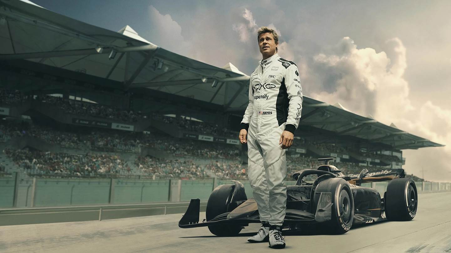 Οι καλύτερες στιγμές της ποπ κουλτούρας για το 2025