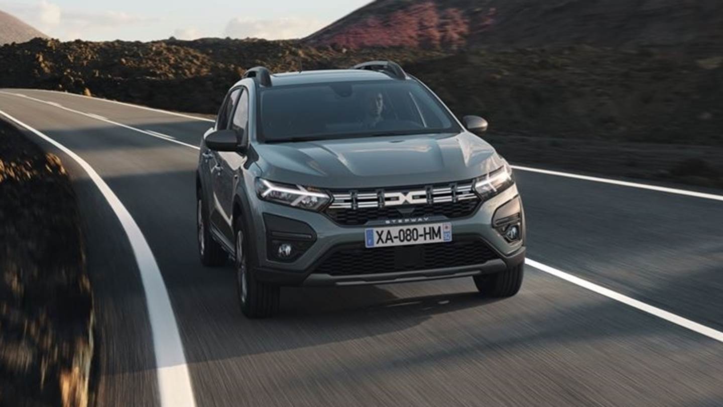 Το πρώτο σε πωλήσεις αυτοκίνητο στην Ευρώπη για τον Ιανουάριο