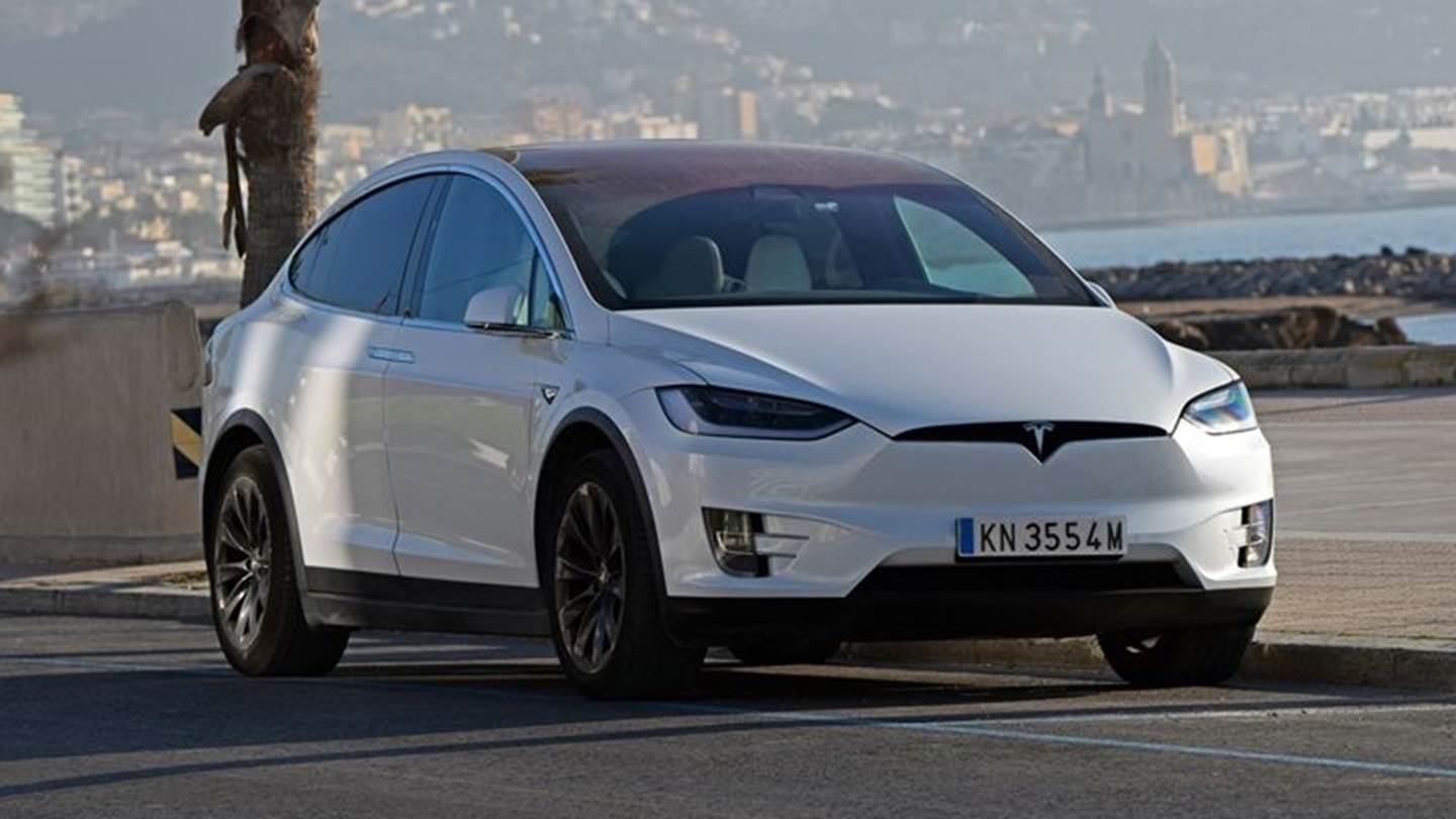 Tο πρώτο πραγματικά μεγάλο σκάνδαλο της Tesla