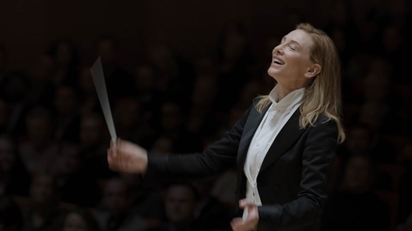 Η Cate Blanchett στο δρόμο για το 3ο Όσκαρ της καριέρας της