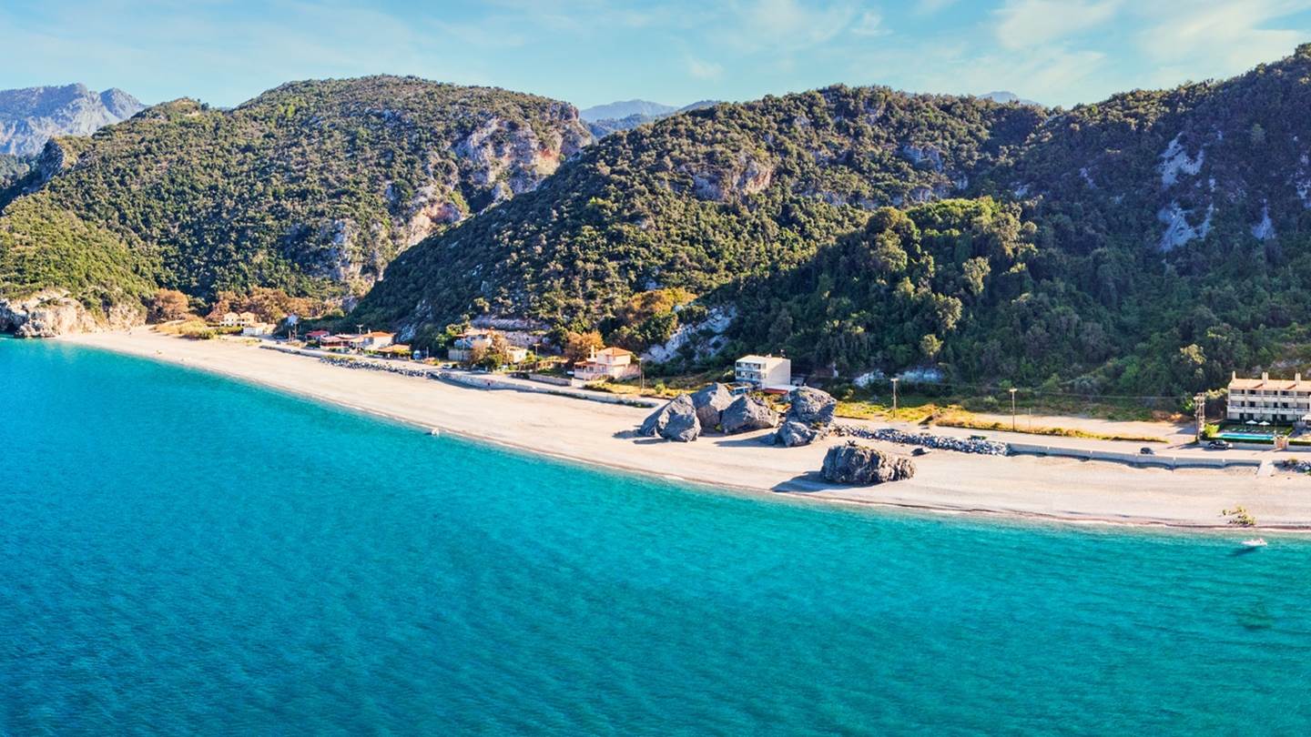 H Χιλιαδού απέσπασε το Βραβείο Καλύτερης Ευρωπαϊκής Kινηματογραφικής Τοποθεσίας