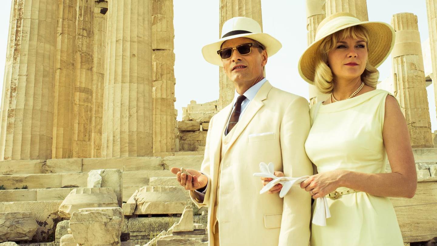 Με Panama hat, αμέσως καλύτερα