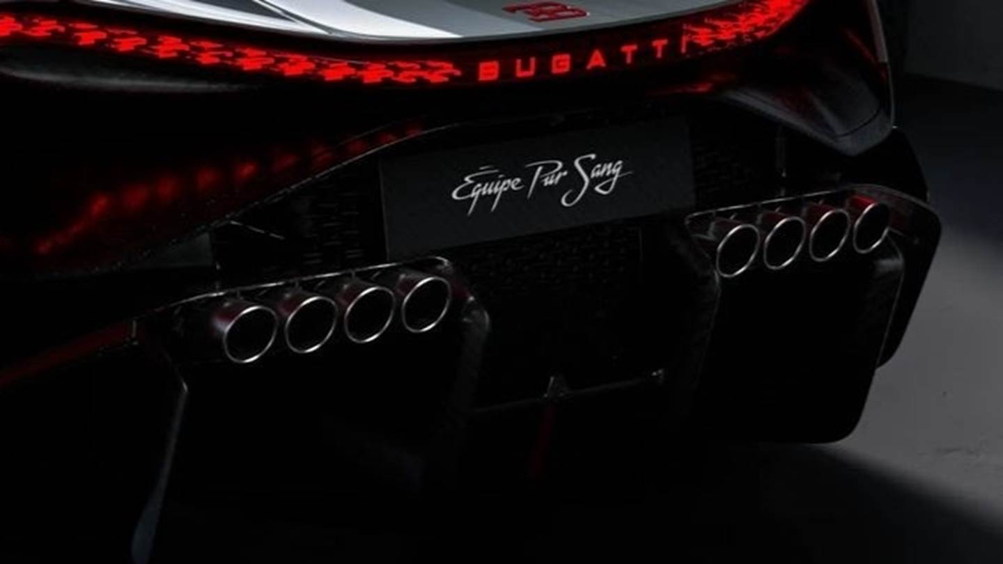 Η εξάτμιση που κοστίζει όσο μια καινούργια Porsche 911