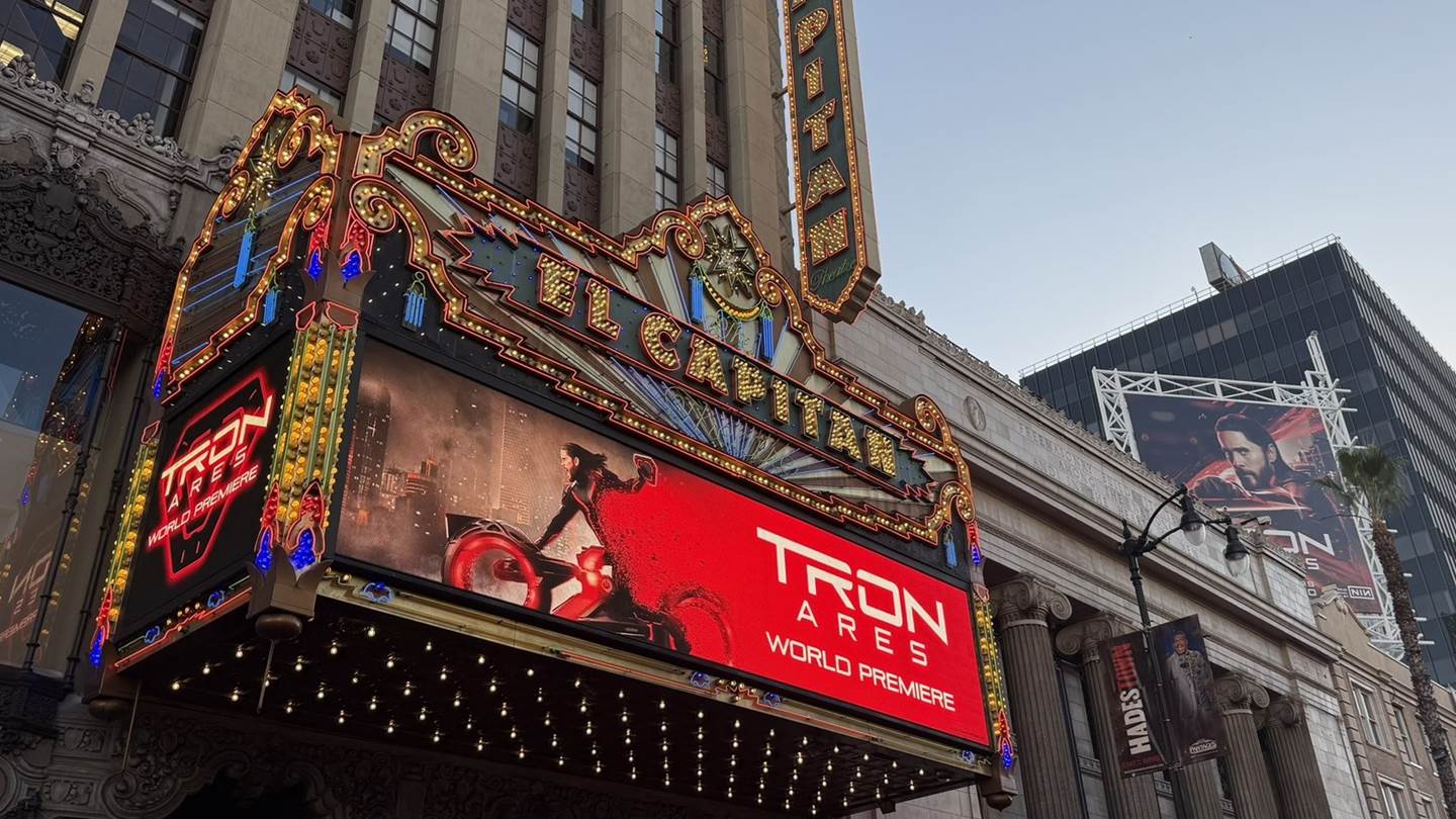 Οι πρώτες κριτικές για το Tron: Ares και ό,τι έγινε στην απίστευτη πρεμιέρα (video, εικόνες)