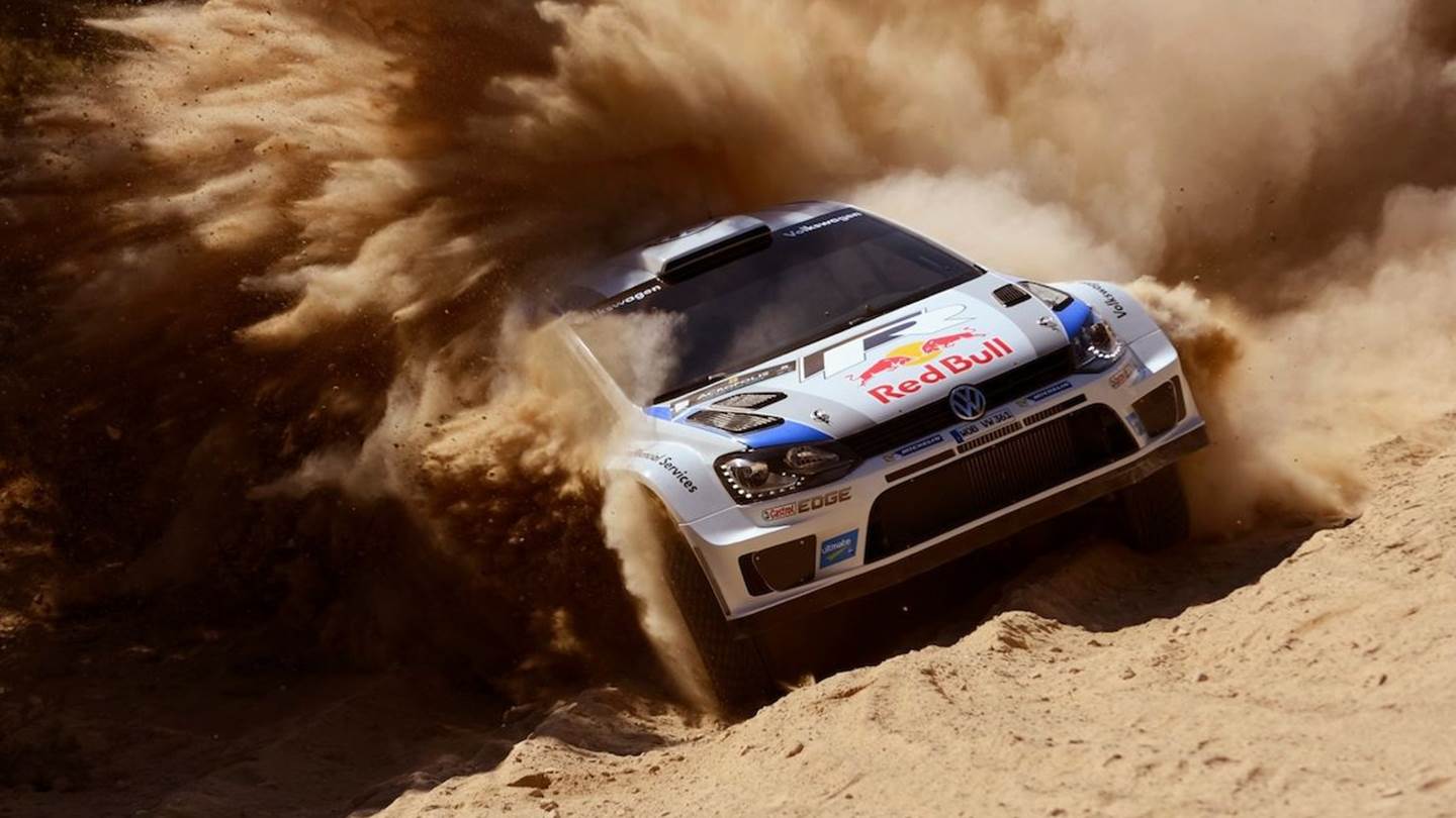 Το ιστορικό Ράλι Ακρόπολις επιστρέφει με σούπερ ειδική διαδρομή στο Σύνταγμα