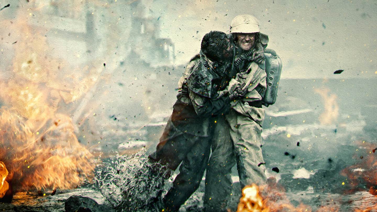 Οι πρωτότυπες ταινίες του Netflix για τον Ιούλιο