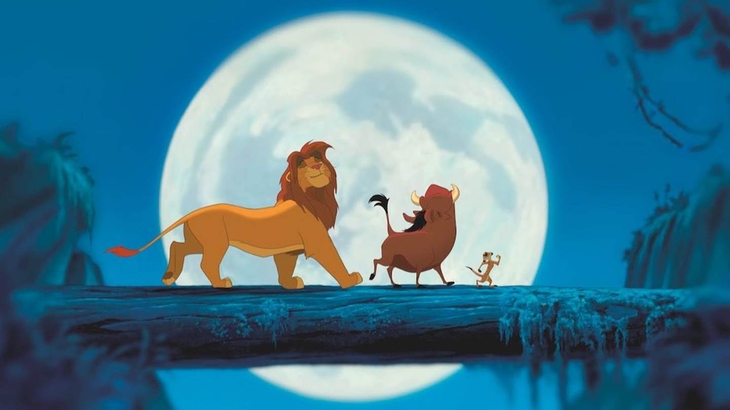 Ένας αξεπέραστος αιώνας Disney