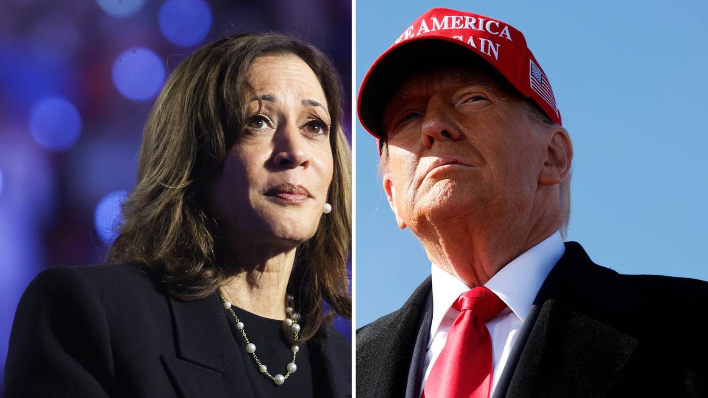 Αμερικανικές εκλογές: Μια εκλογική ελεγεία made in USA