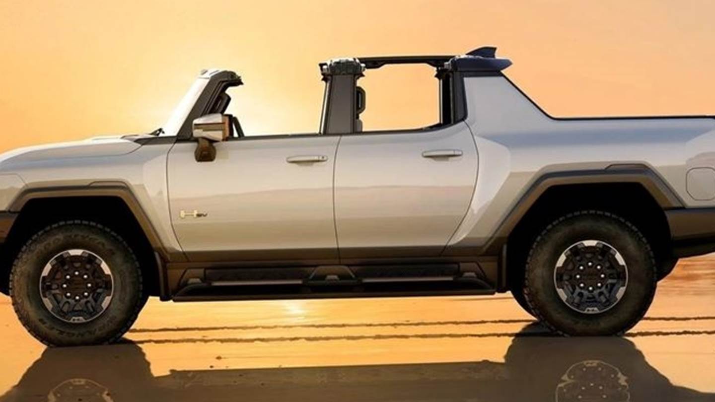 Ήρθε η ώρα να μιλήσουμε για το βάρος των ηλεκτρικών αυτοκινήτων