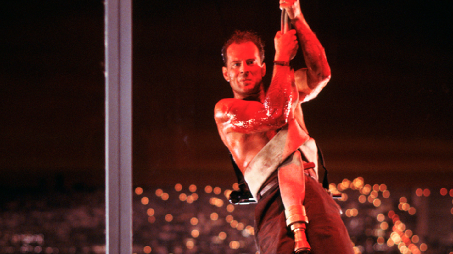 Οι ταινίες δράσης που σημάδεψαν το είδος