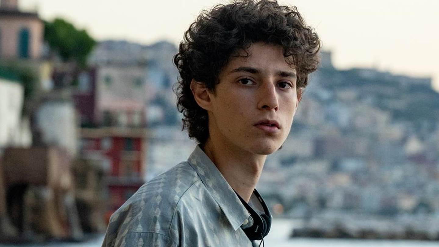 The Hand of God: Ο σπουδαίος Paolo Sorrentino επιστρέφει στην αγαπημένη του Νάπολη