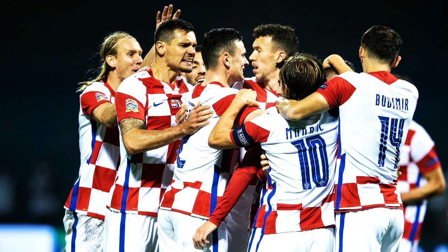 EURO 2021: H τελευταία ευκαιρία της Κροατίας