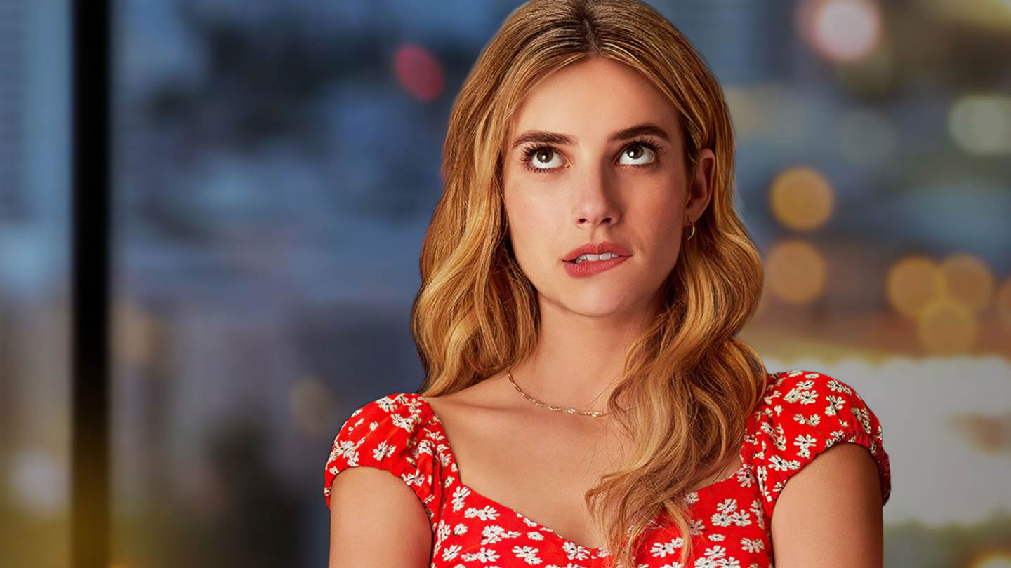 Emma Roberts, το κορίτσι της διπλανής πόρτας