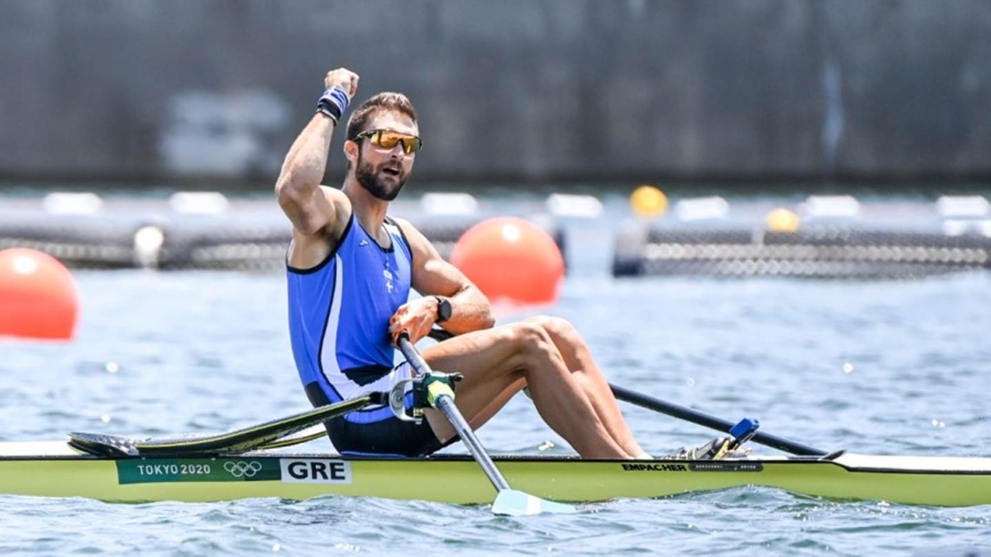 Στέφανε Ντούσκο, σε ευχαριστούμε