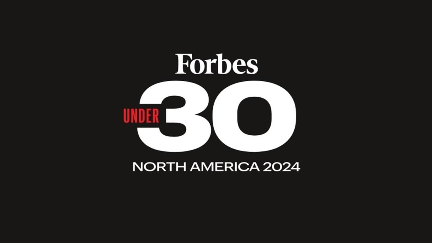 Οι Έλληνες της αμερικανικής λίστας Forbes 'κάτω των 30'