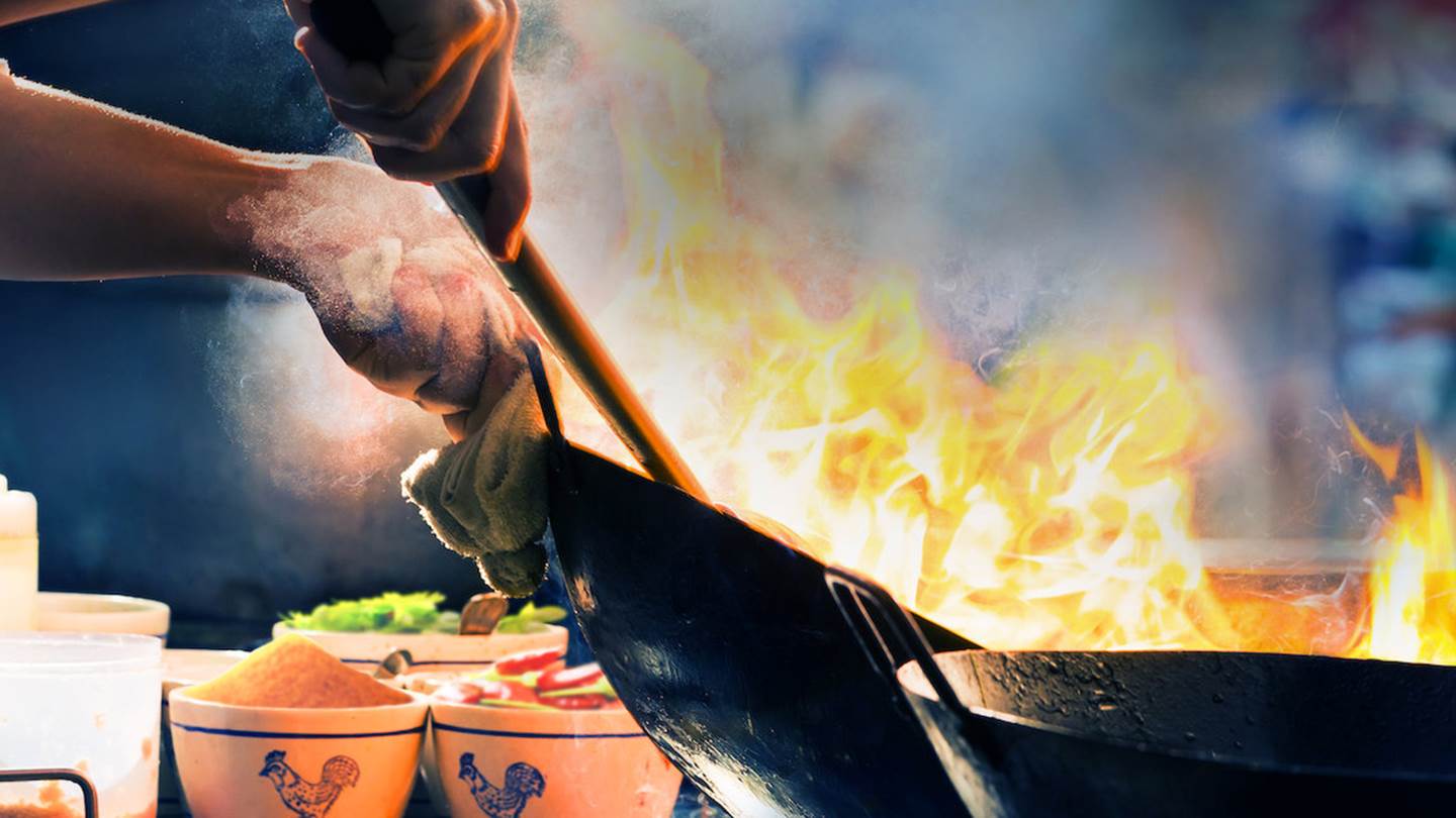 Καντίνα 60 ετών στην Ταϊβάν φτάνει μέχρι τον οδηγό Michelin