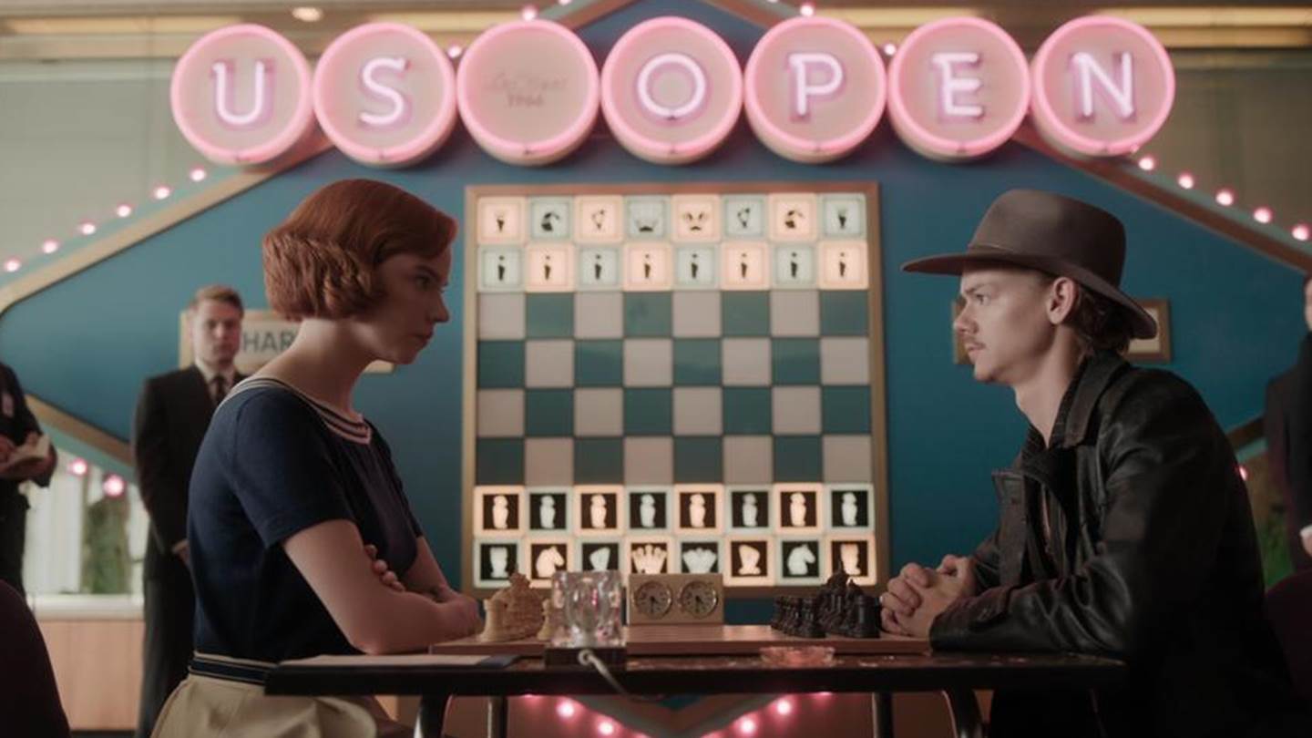 Μαθηματικός του Harvard λύνει πρόβλημα 150 ετών χάρη στο σκάκι