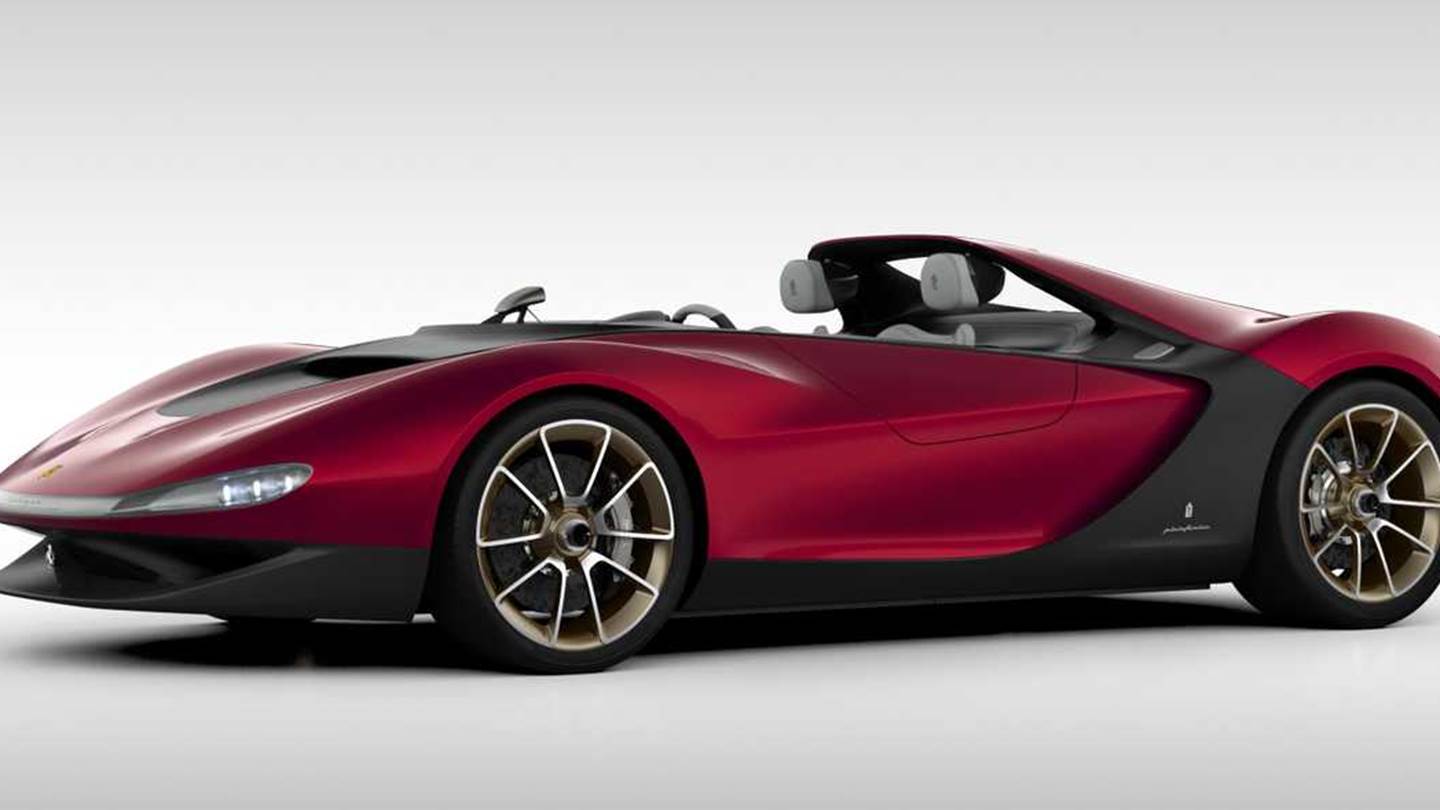 Τα 10 πιο ακριβά αυτοκίνητα του πλανήτη