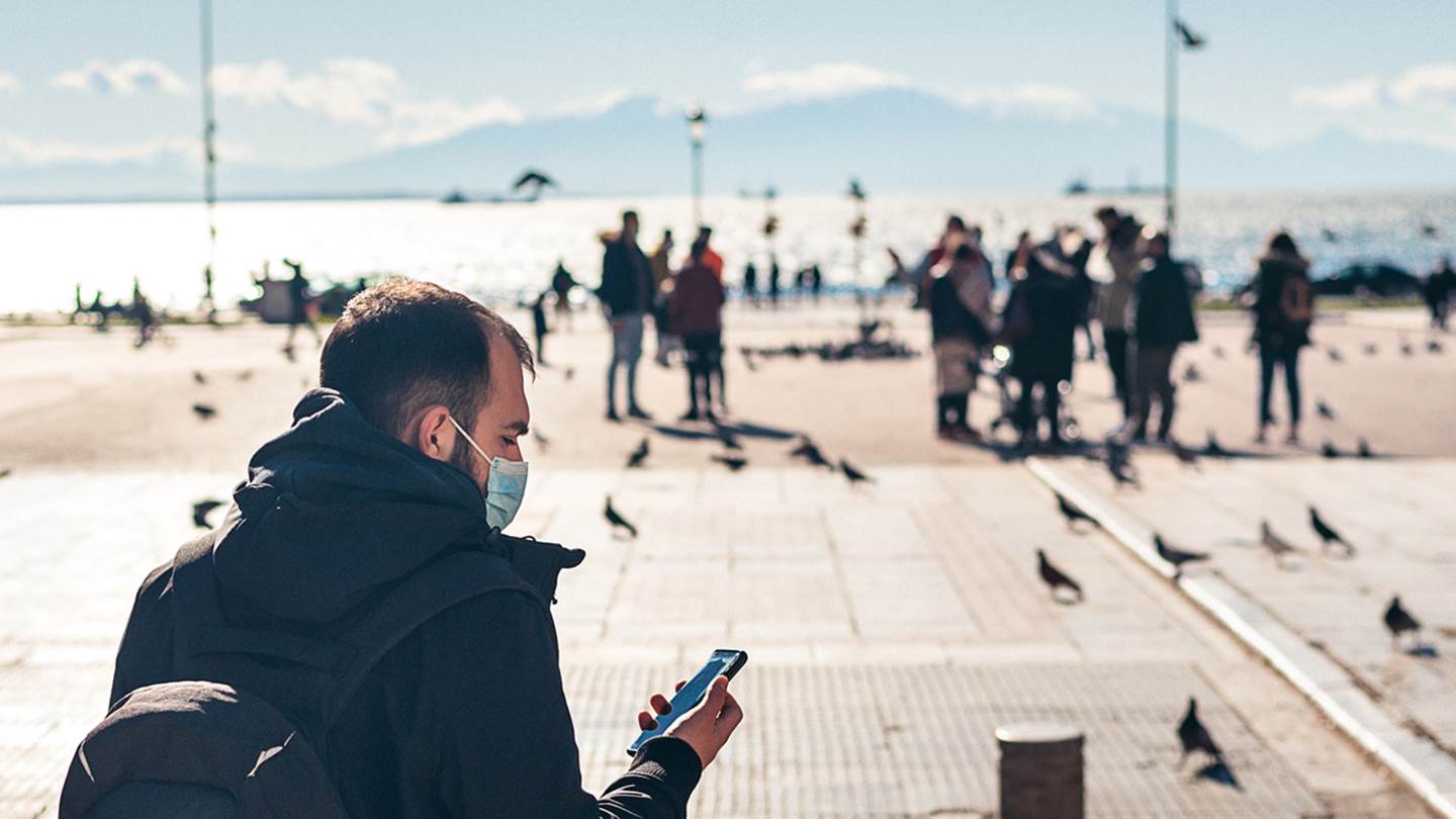 Το σχέδιο για το τέλος του lockdown